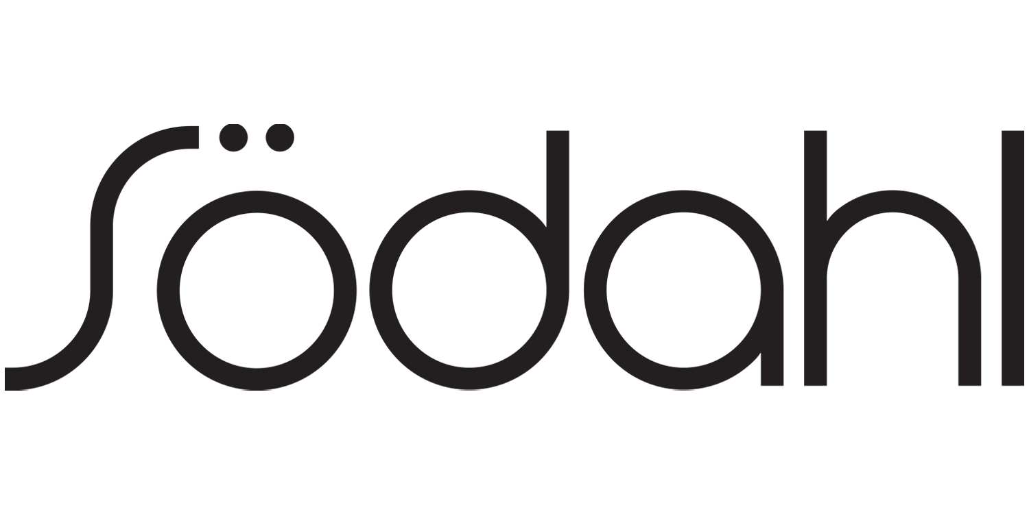 Södahl logo