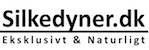 Silkedyner logo