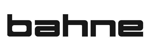 Bahne logo